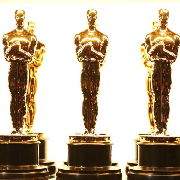 Oscar 2024 Conoce la lista de nominados de los premios de la Academia