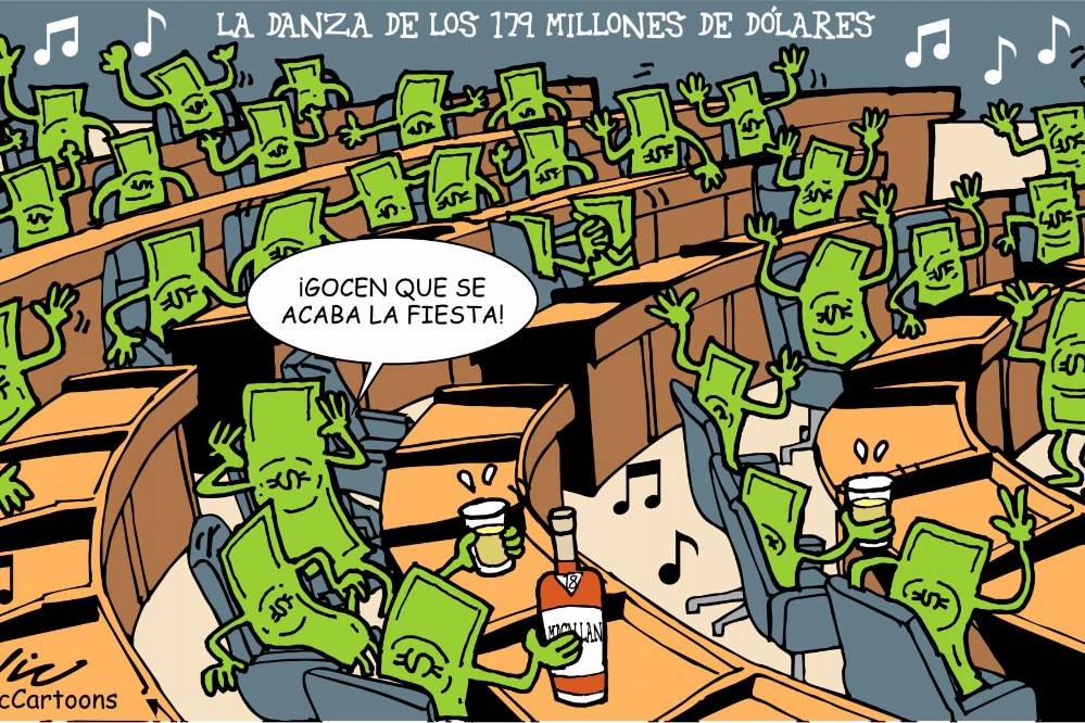 La Opinión Gráfica del 12 de junio de 2024
