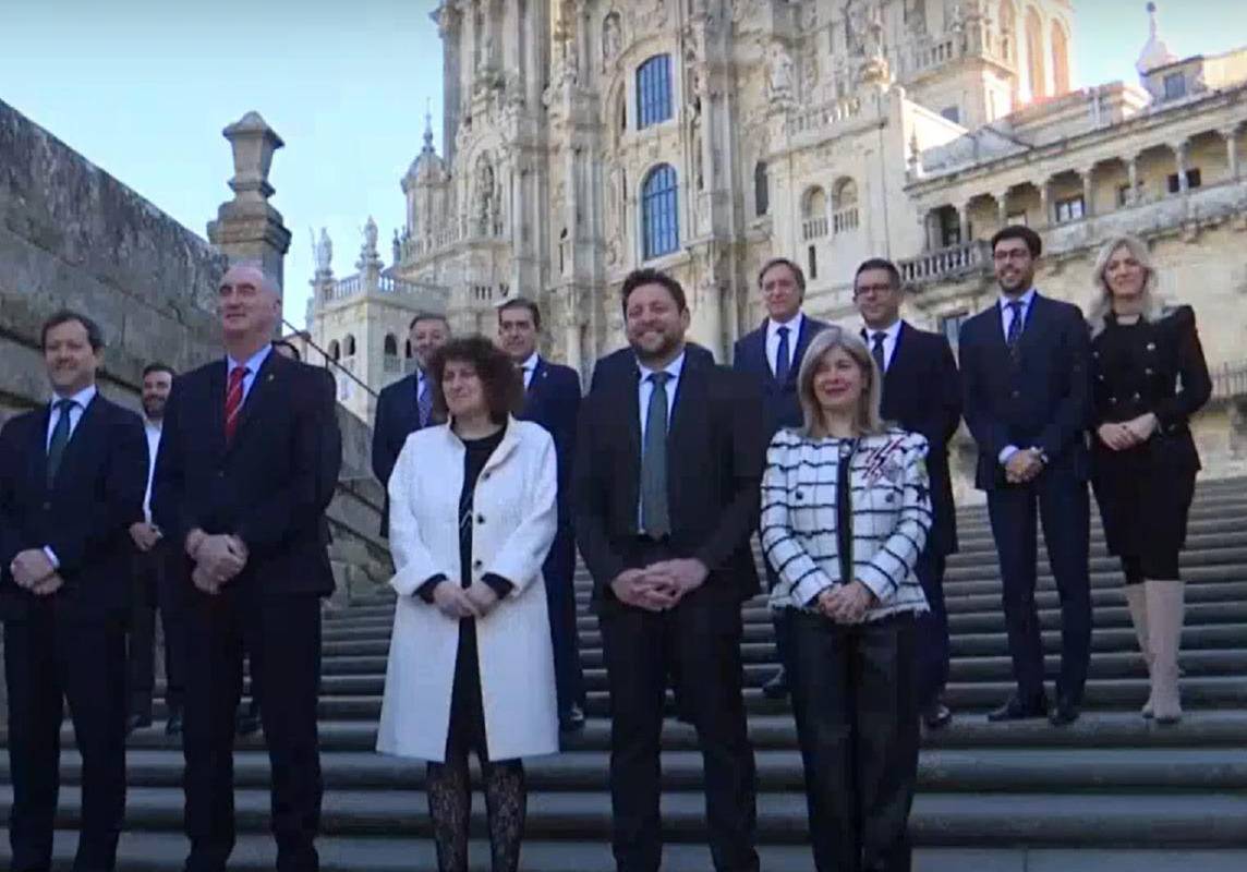 Las 15 ciudades Patrimonio de Espa&ntilde;a abogan por la sostenibilidad y la proyecci&oacute;n internacional