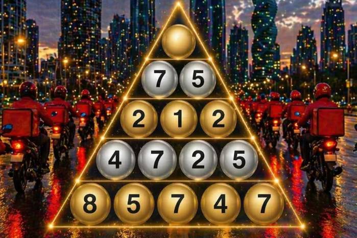 Este 22 de abril de 2026 se celebrara el sorteo miercolito en donde los panameños tienen la oportunidad de ganar mucho chen chen.