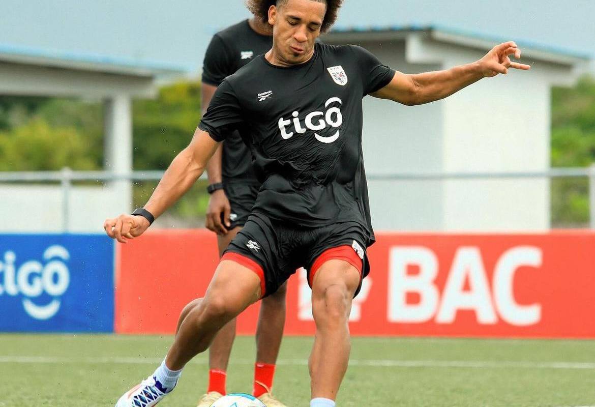 Carrasquilla: &lsquo;El equipo est&aacute; enfocado en sacar el resultado en Costa Rica&rsquo;