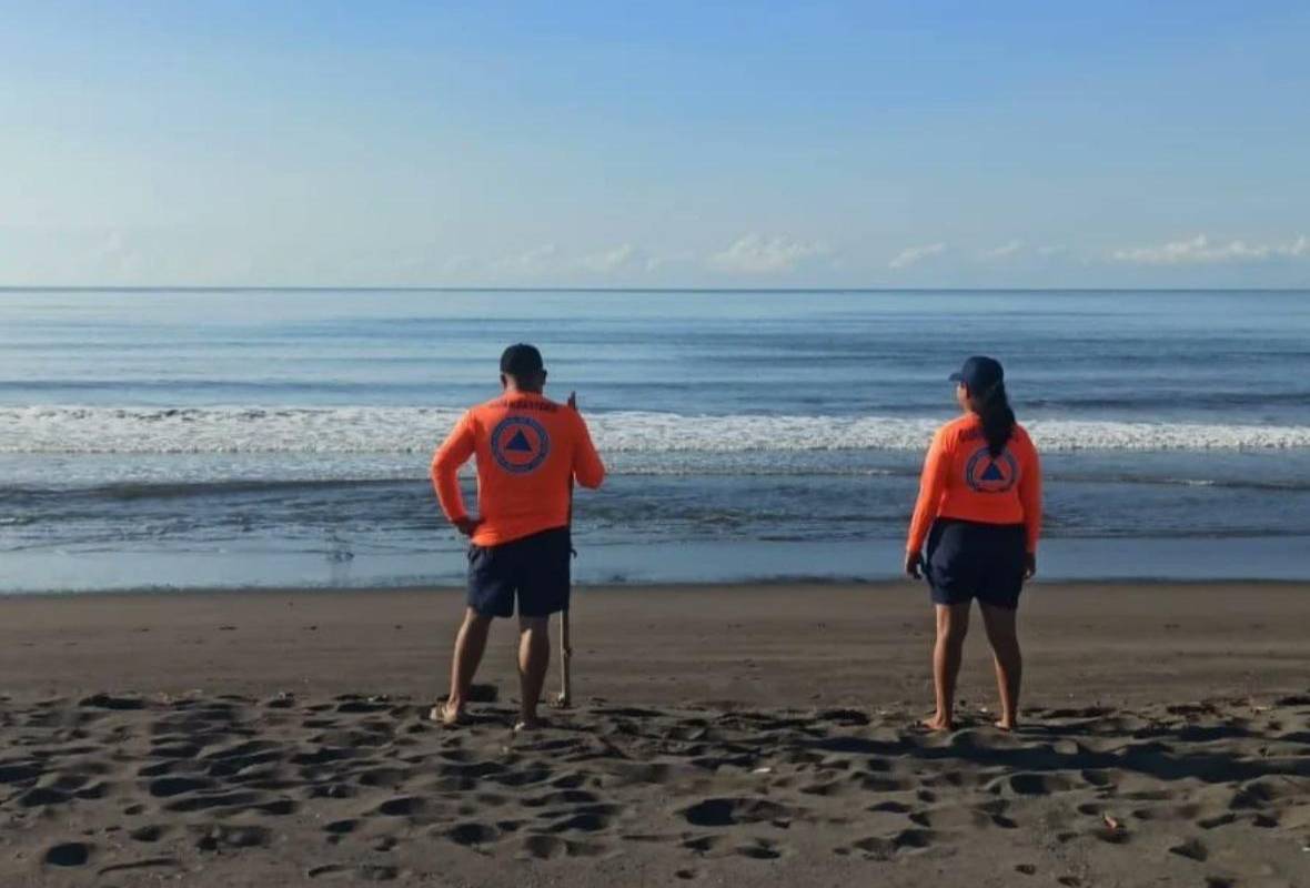 Tras vencer el aviso de vigilancia del Imhpa, se decreta alerta verde en dos provincias y una comarca