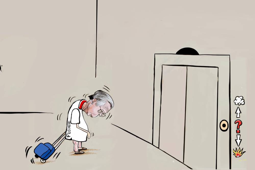 La Opinión Gráfica del 13 de septiembre de 2024