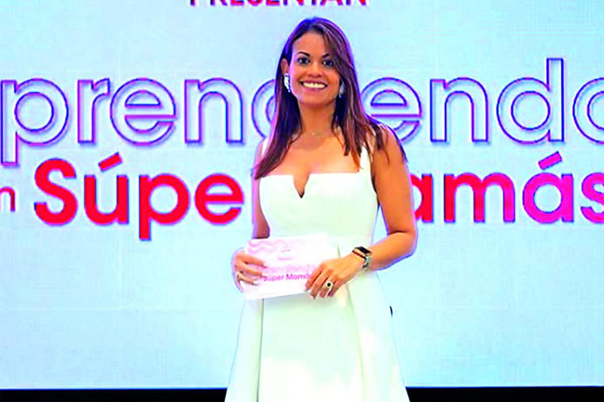 Yescenia Navarro: &lsquo;Cuando eres aut&eacute;ntica, no te importa lo que digan las redes sociales&rsquo;