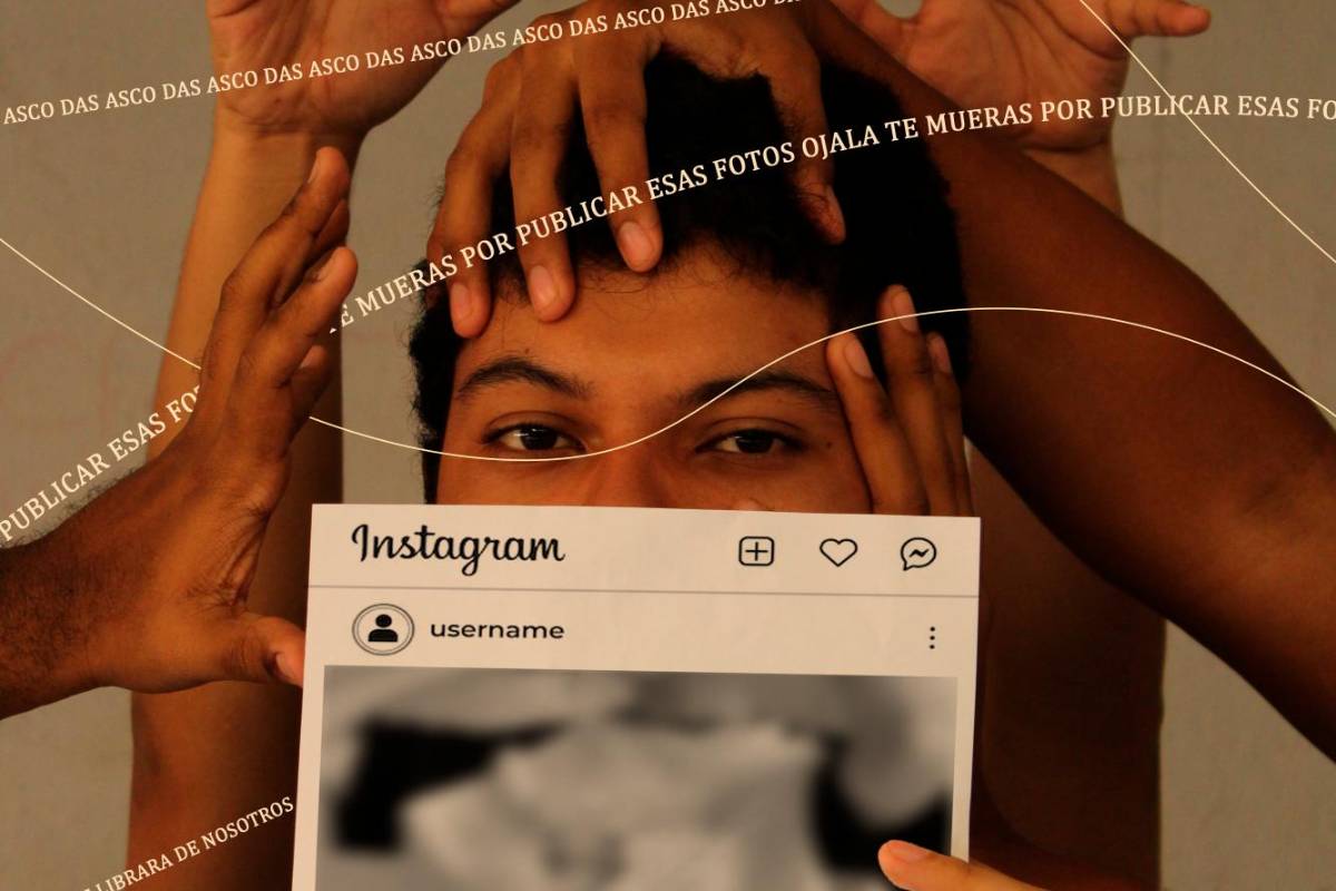 Violencia de g&eacute;nero en l&iacute;nea, una problem&aacute;tica urgente ante la ley paname&ntilde;a