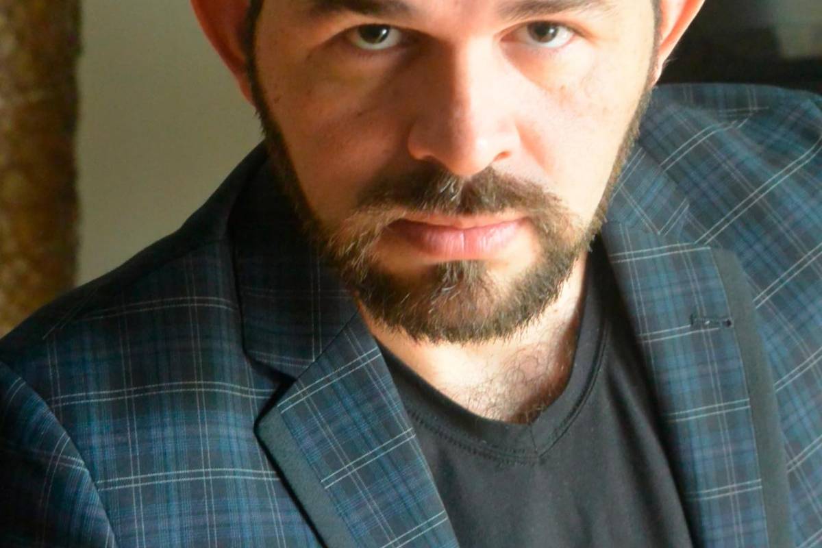 Salvador Medina Barahona o la justicia po&eacute;tica