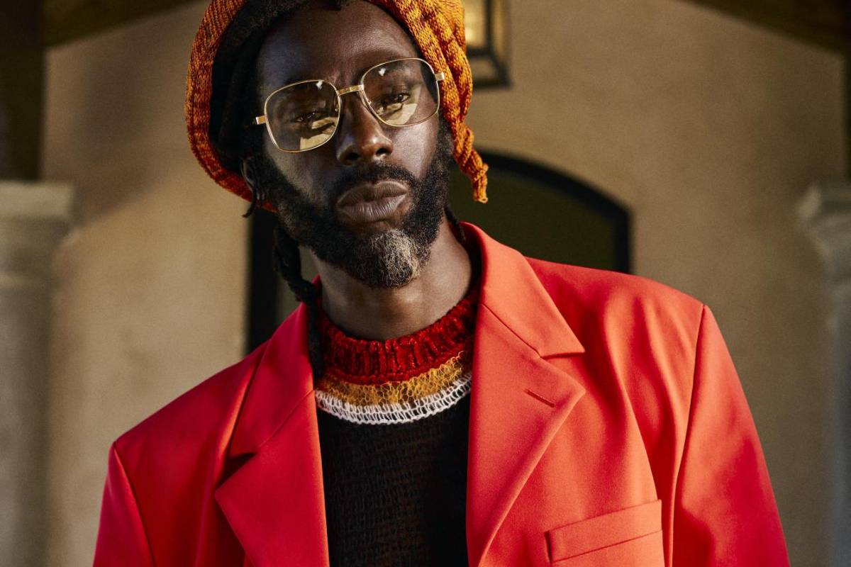 El regreso de Buju Banton a Panam&aacute;