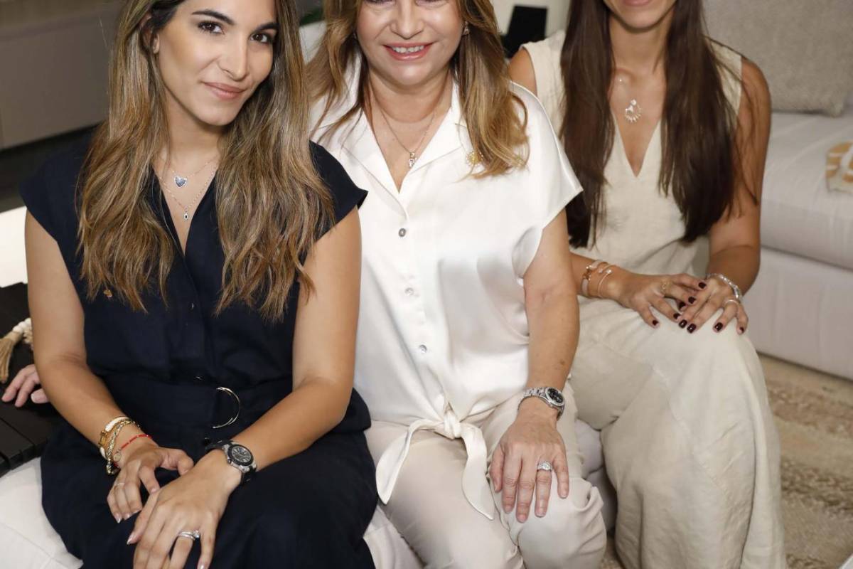 Alexandra y Monique Mulino: &lsquo;Panam&aacute; ha sentido la franqueza de nuestro padre&rsquo;