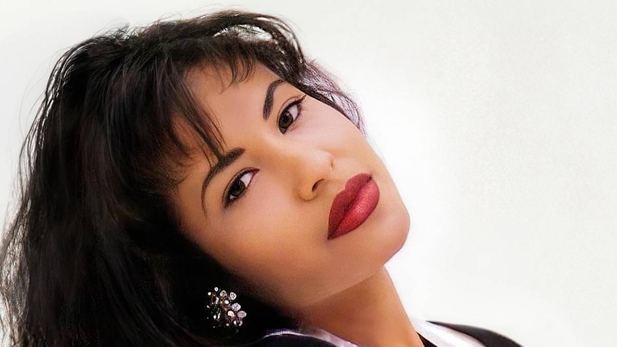 Treinta a&ntilde;os sin Selena: las canciones que mantienen vivo su legado 