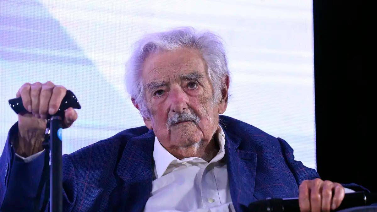 Se nos fue Pepe, hasta siempre comandante