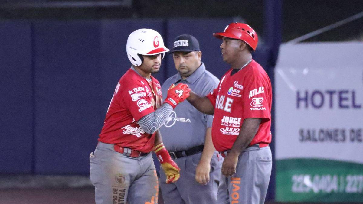 Tabla de posiciones B&eacute;isbol Mayor : Chiriqu&iacute; se mantiene invicto y Panam&aacute; Este no levanta cabeza