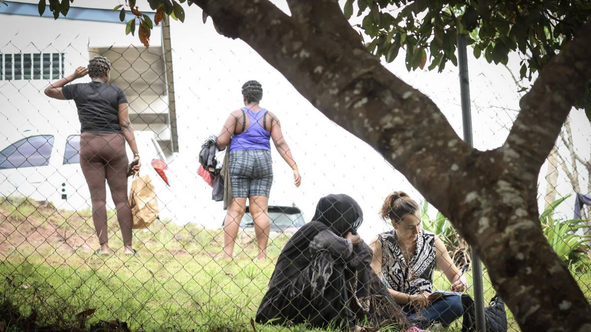 Migrantes con protecci&oacute;n de seguridad humanitaria pueden laborar