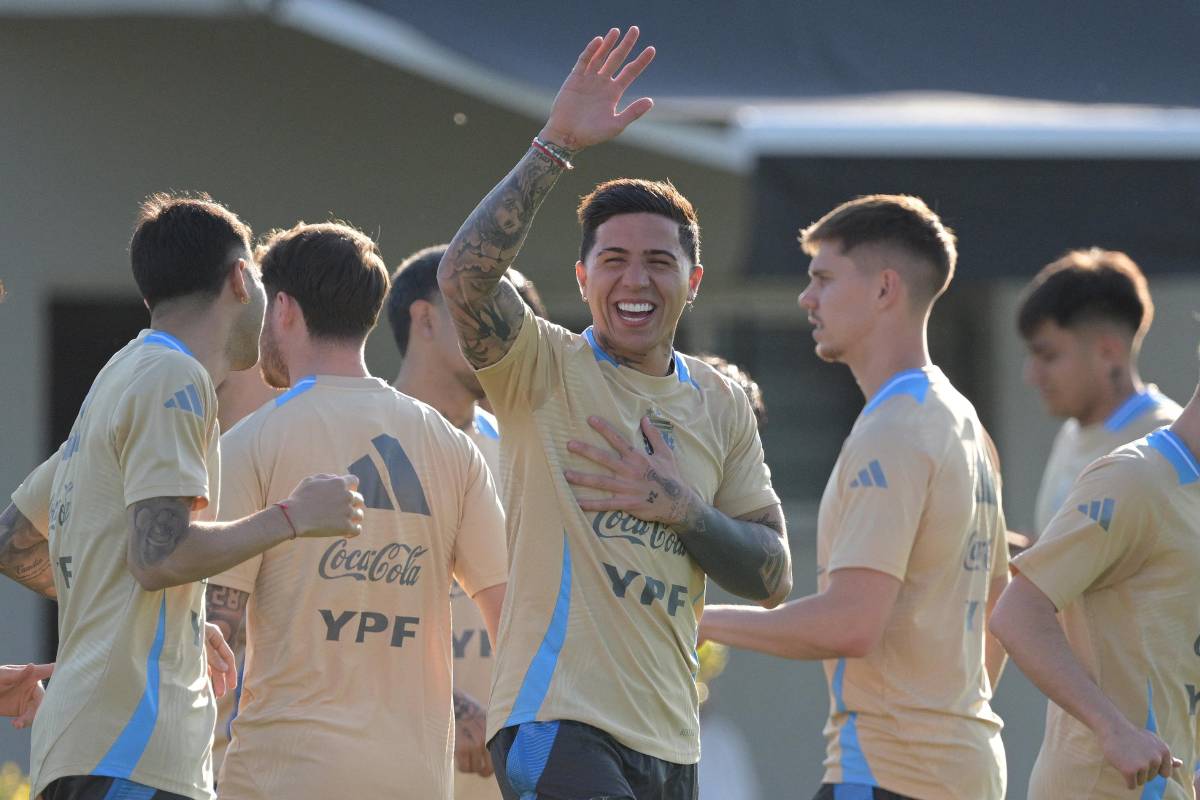 Mundial 2026: Argentina podr&iacute;a clasificarse sin jugar contra Brasil