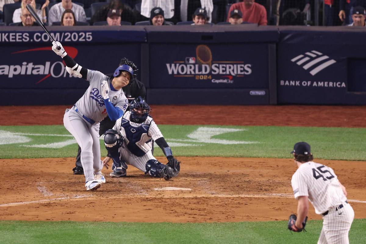 Shohei Ohtani es sometido a una cirug&iacute;a para corregir un desgarro en su hombro izquierdo