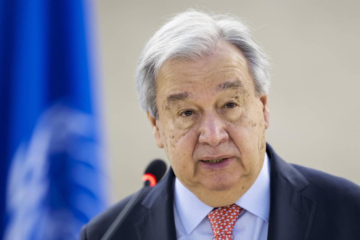 Los derechos humanos en el mundo &lsquo;est&aacute;n siendo asfixiados&rsquo;, afirma la ONU