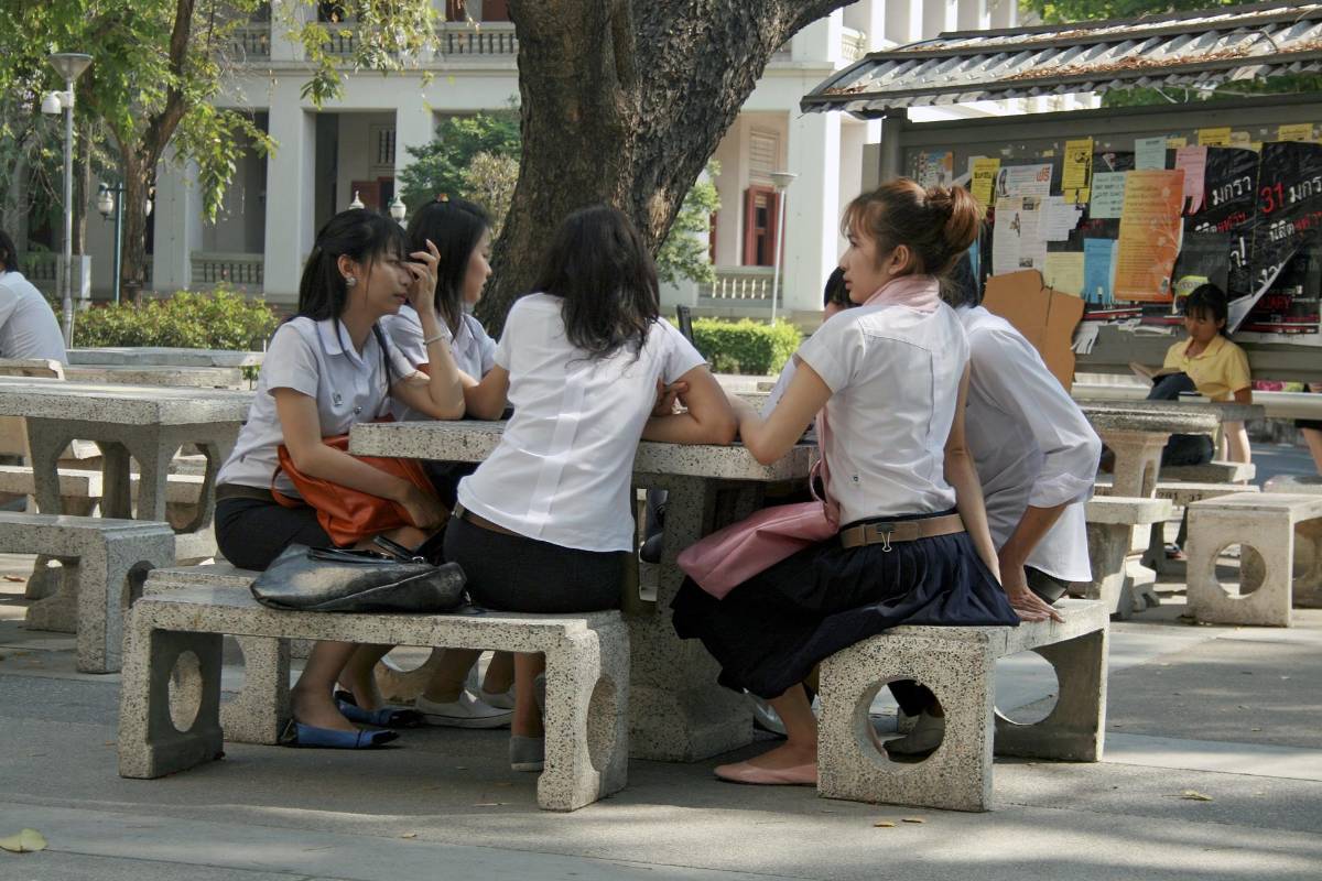 El Instituto Cervantes abrir&aacute; un aula en Bangkok para promover la ense&ntilde;anza del espa&ntilde;ol