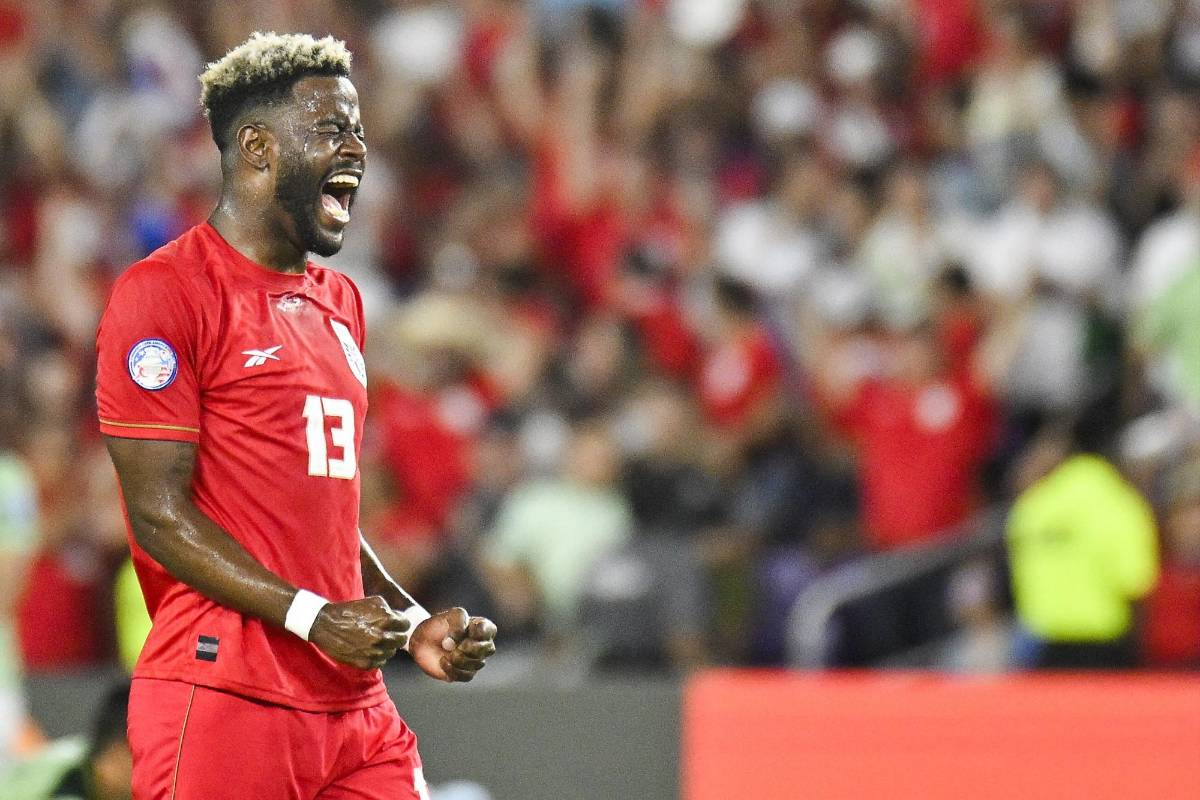 Panam&aacute; se clasifica a los cuartos de final de la Copa Am&eacute;rica 2024