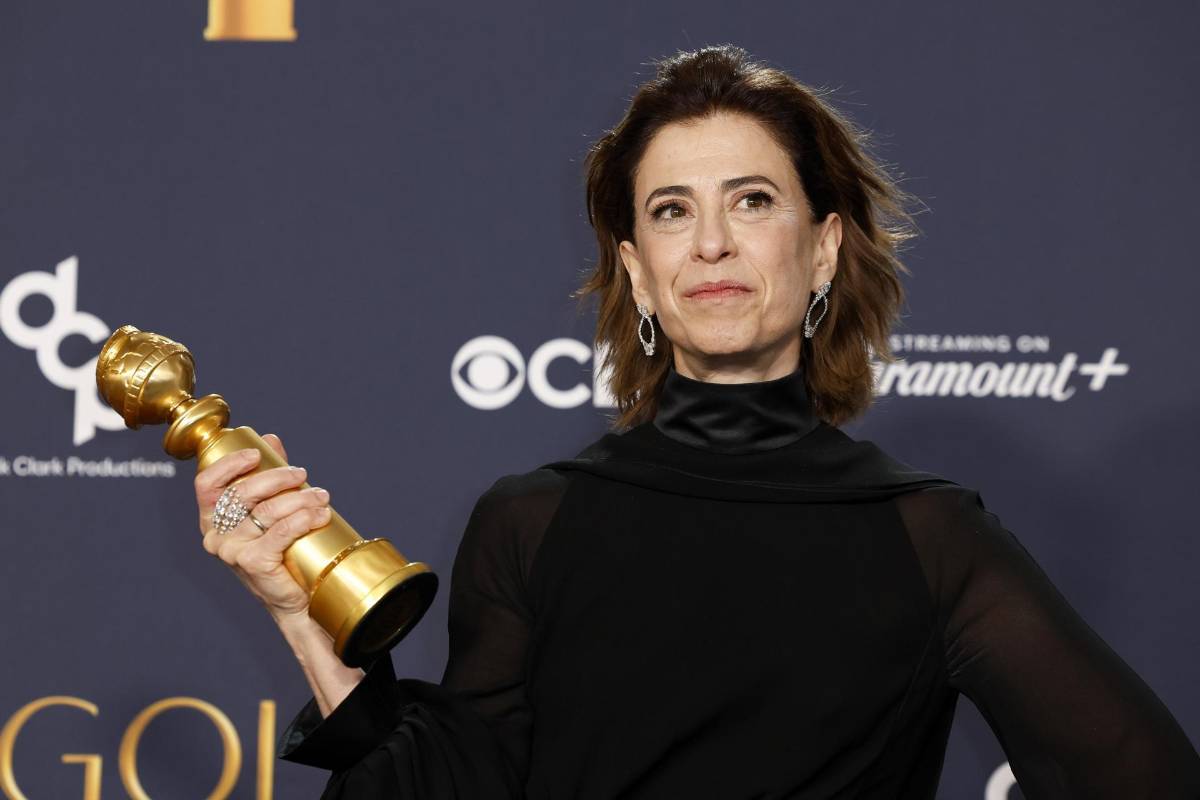 Fernanda Torres camino al &Oacute;scar: &lsquo;Tengo una sensaci&oacute;n de misi&oacute;n cumplida inmensa&rsquo;