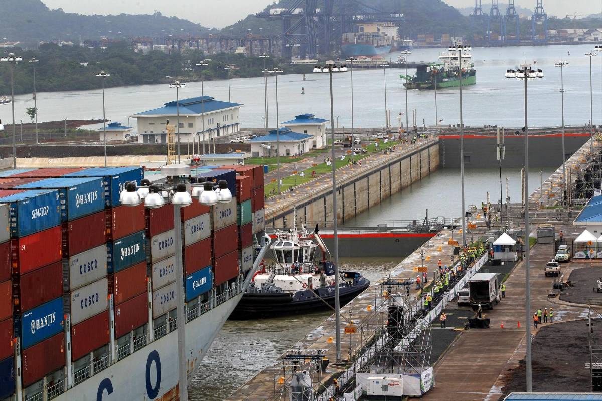 Administrador de la ACP sobre peticiones de Trump: Provocar&iacute;an un caos