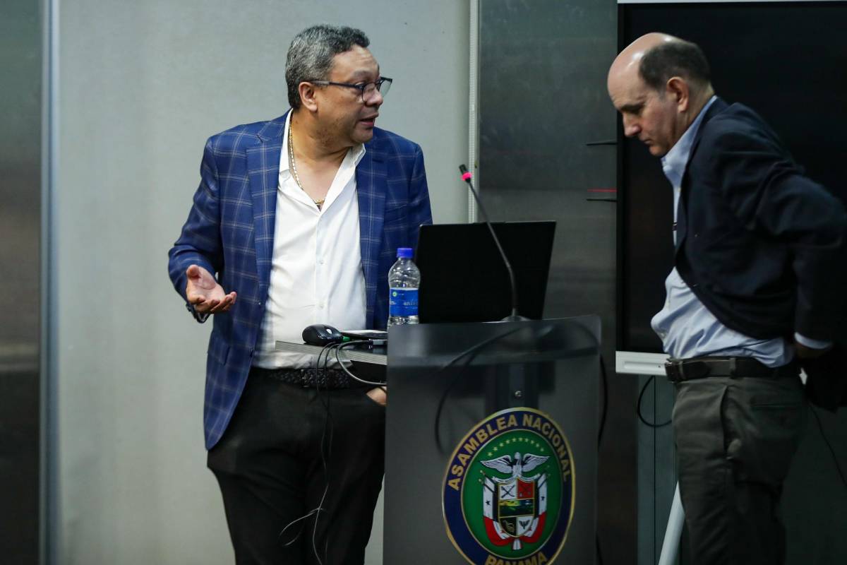 &iquest;Qu&eacute; informes actuariales piden los diputados al director de la CSS?