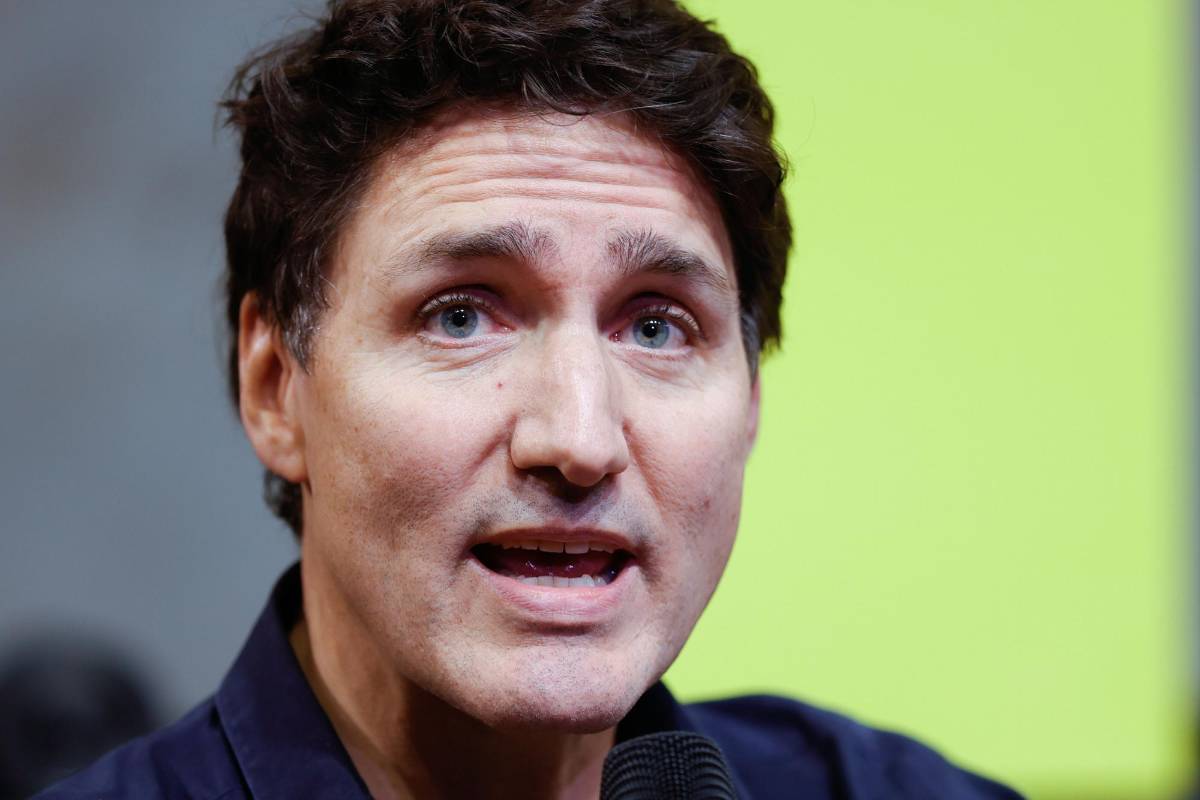 Trudeau convoca una rueda de prensa para anunciar su dimisi&oacute;n, seg&uacute;n los medios