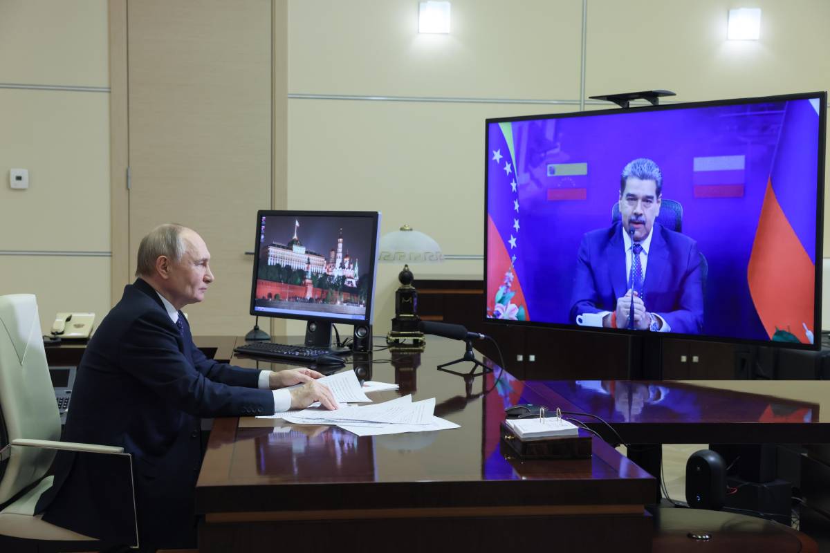 Maduro firmar&aacute; &lsquo;pr&oacute;ximamente&rsquo; un acuerdo bilateral con Rusia 