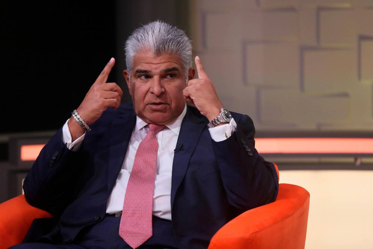 La candidatura de Mulino, en una disyuntiva constitucional