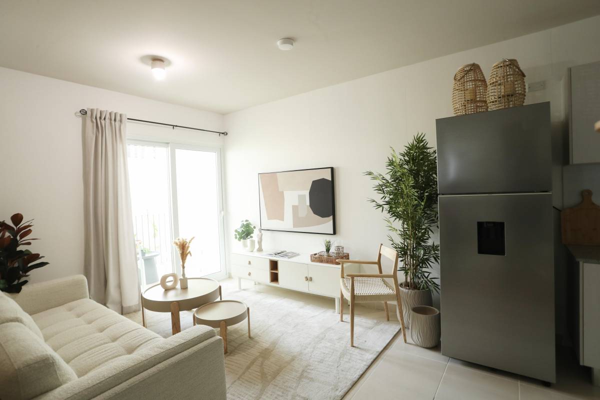 PH Colinas de Mallorca, el sue&ntilde;o de un apartamento propio 