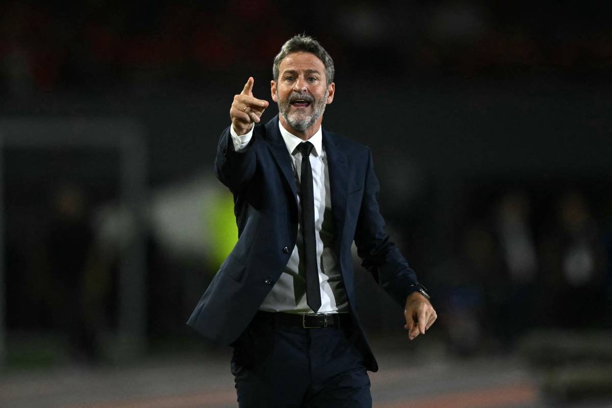 Christiansen previo a Estados Unidos: &lsquo;No nos podemos conformar con un cuarto lugar, quiero estar en la final&rsquo;