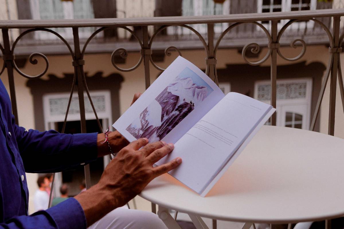 Las reflexiones que aportan &lsquo;Los cuentos de Tito Tit&iacute;&rsquo;