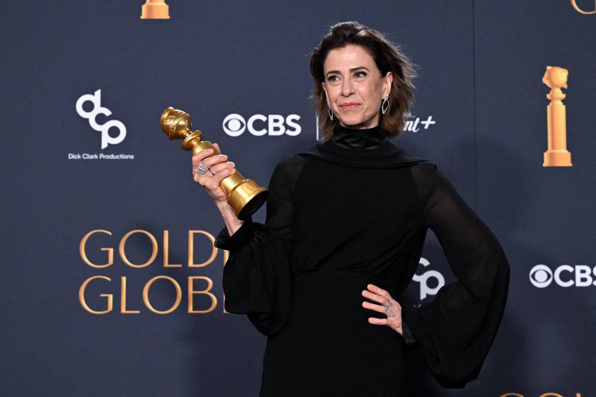 Lula felicita a Fernanda Torres por el premio a mejor actriz de drama en los Globo de Oro