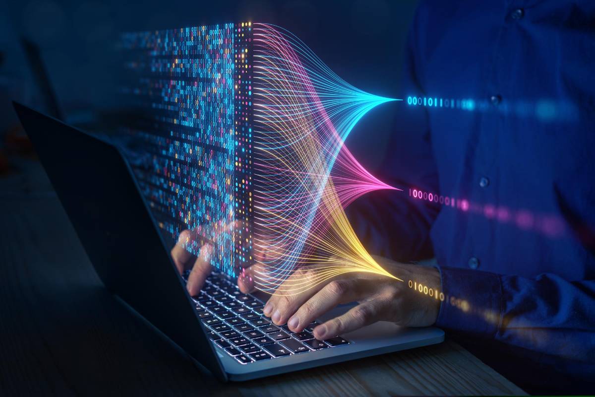 &iquest;C&oacute;mo aprovechar las ventajas de la transformaci&oacute;n digital?