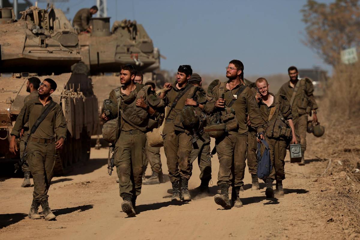 Asedio israel&iacute; a Gaza deja ya m&aacute;s 45 mil muertos; crecen denuncias de genocidio