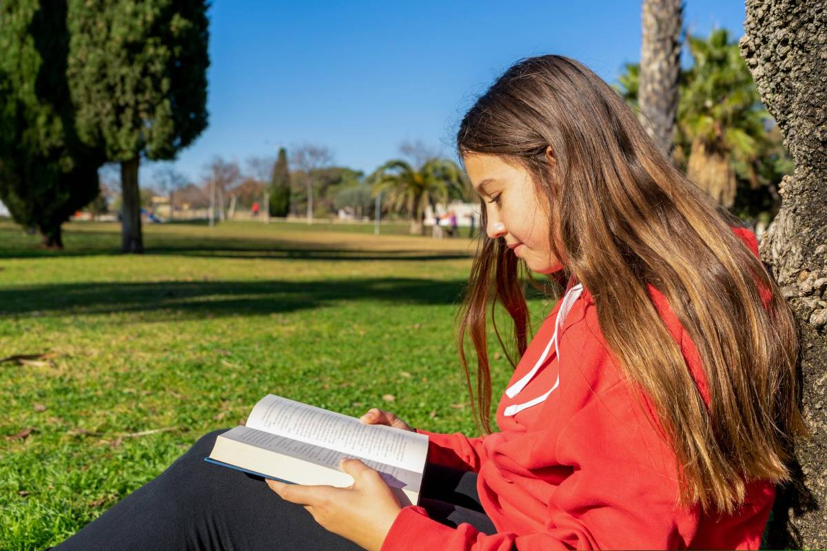Panorama actual de la literatura