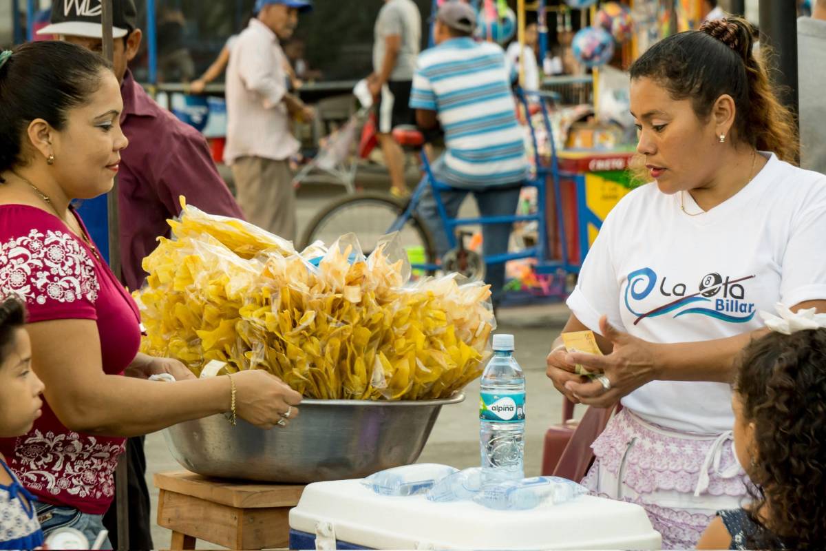 Comienza en Nicaragua discusi&oacute;n para el nuevo salario m&iacute;nimo, congelado en 224,5 d&oacute;lares