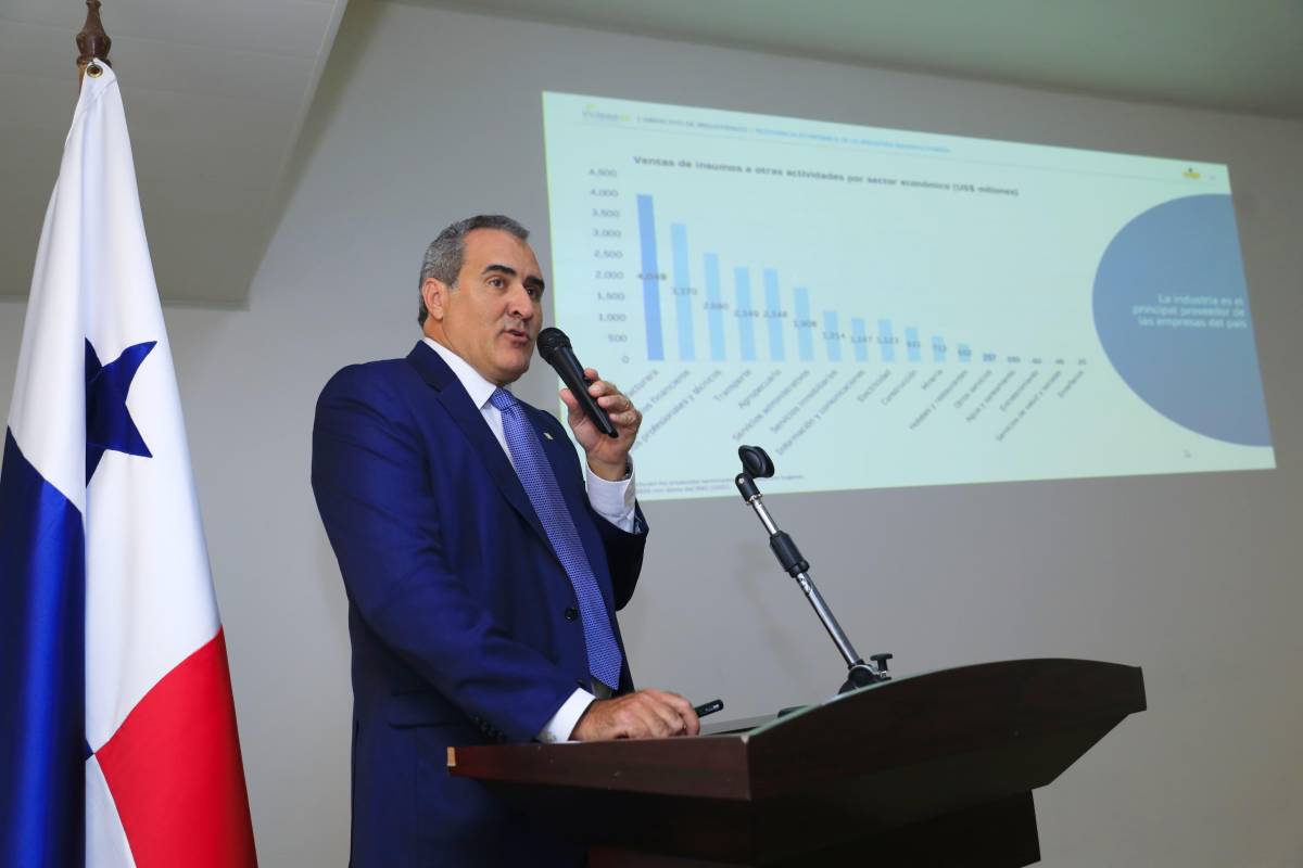 SIP aboga por apertura de la mina para reactivar la econom&iacute;a 