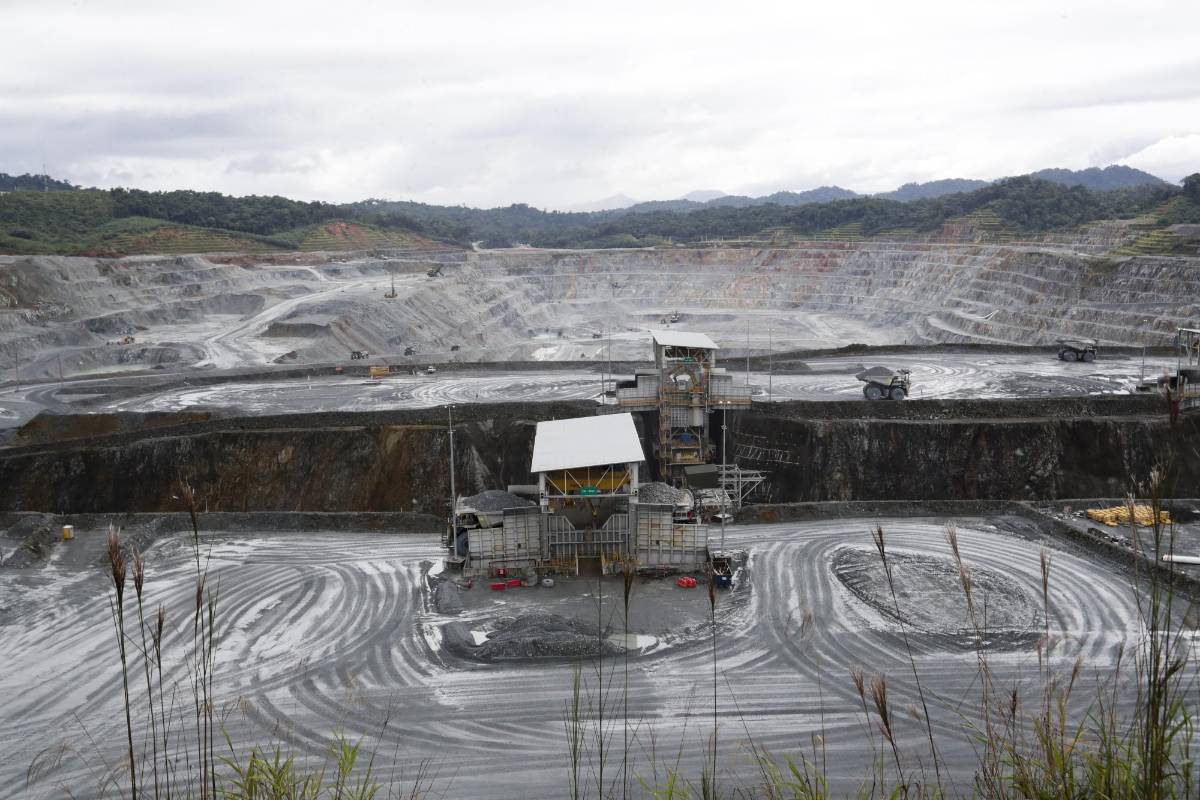 2025, a&ntilde;o de desaf&iacute;os para Panam&aacute;: Seguro Social, desempleo, Canal y mina de cobre