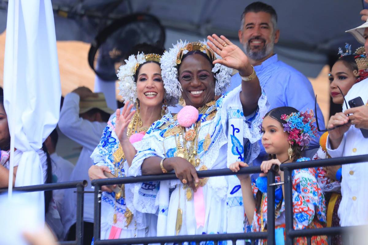 Organizaciones afropaname&ntilde;as denuncian ataques racistas hacia la ministra Lucy Molinar