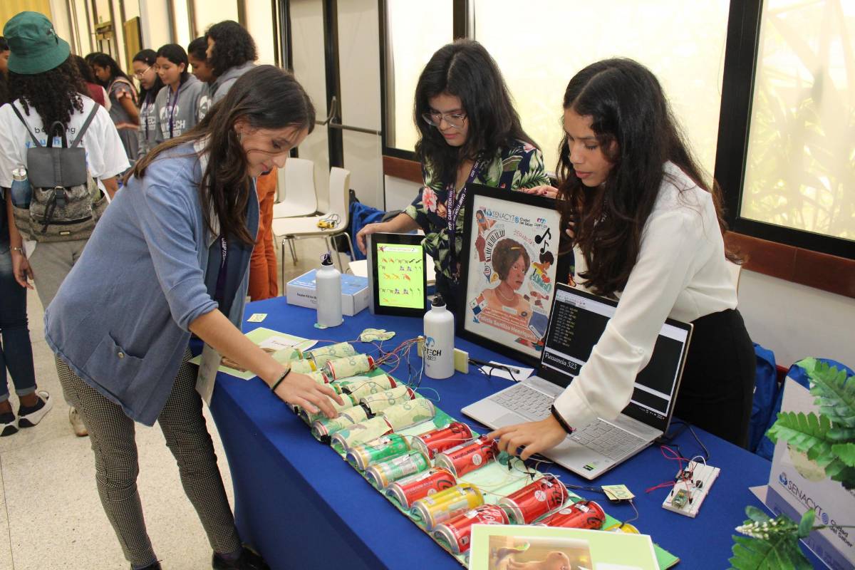 Oportunidades de aprendizaje cient&iacute;fico y recreaci&oacute;n