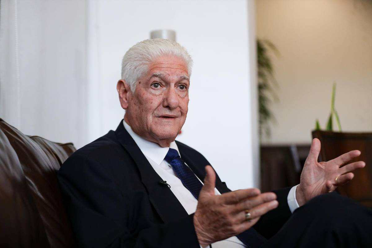 Narciso Arellano: &lsquo;En el Tribunal Electoral es importante evitar las presiones pol&iacute;ticas&rsquo;