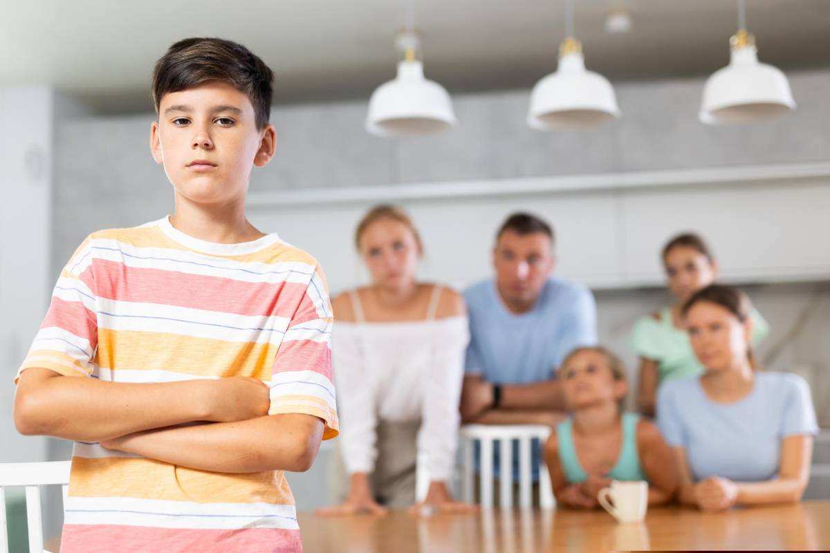 &iquest;Tengo un hijo psic&oacute;pata?