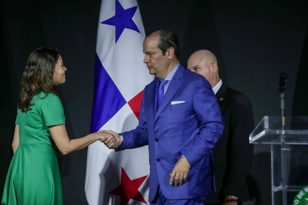 Canciller designado promete reducir flujo de migrantes irregulares por Dari&eacute;n