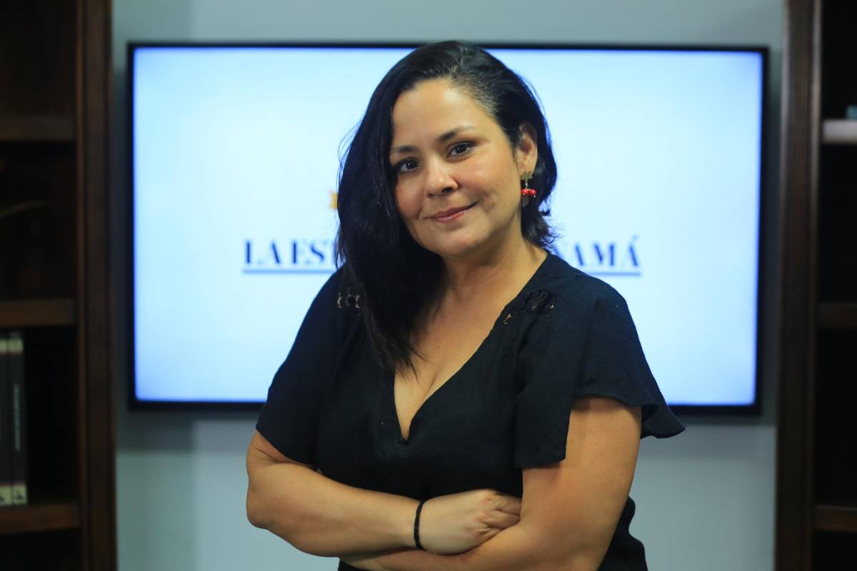 &lsquo;Despierta, mam&aacute;&rsquo;, una reflexi&oacute;n sobre la desaparici&oacute;n de ni&ntilde;os 