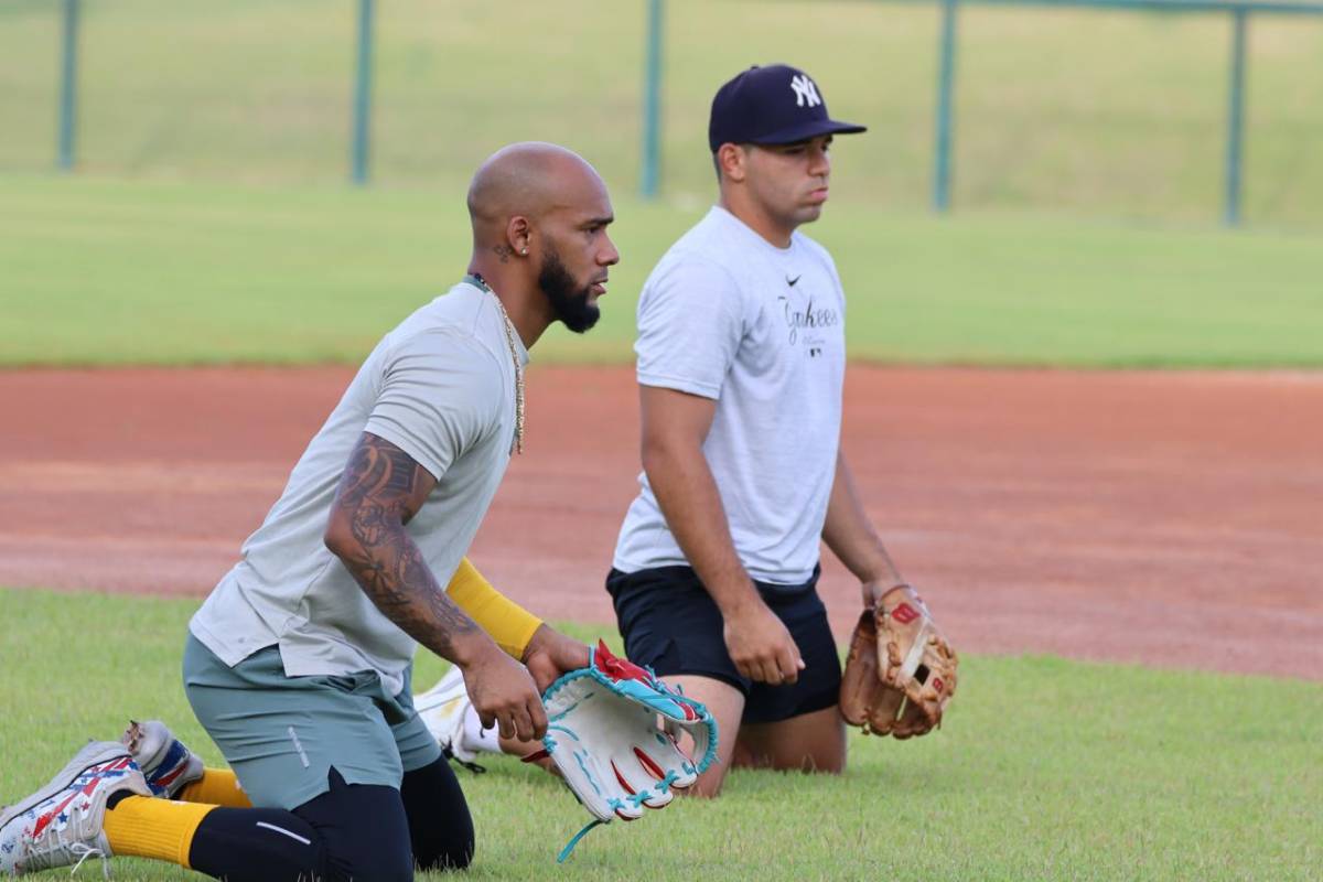 Panam&aacute; se re&uacute;ne por segundo a&ntilde;o con la &eacute;lite del b&eacute;isbol mundial