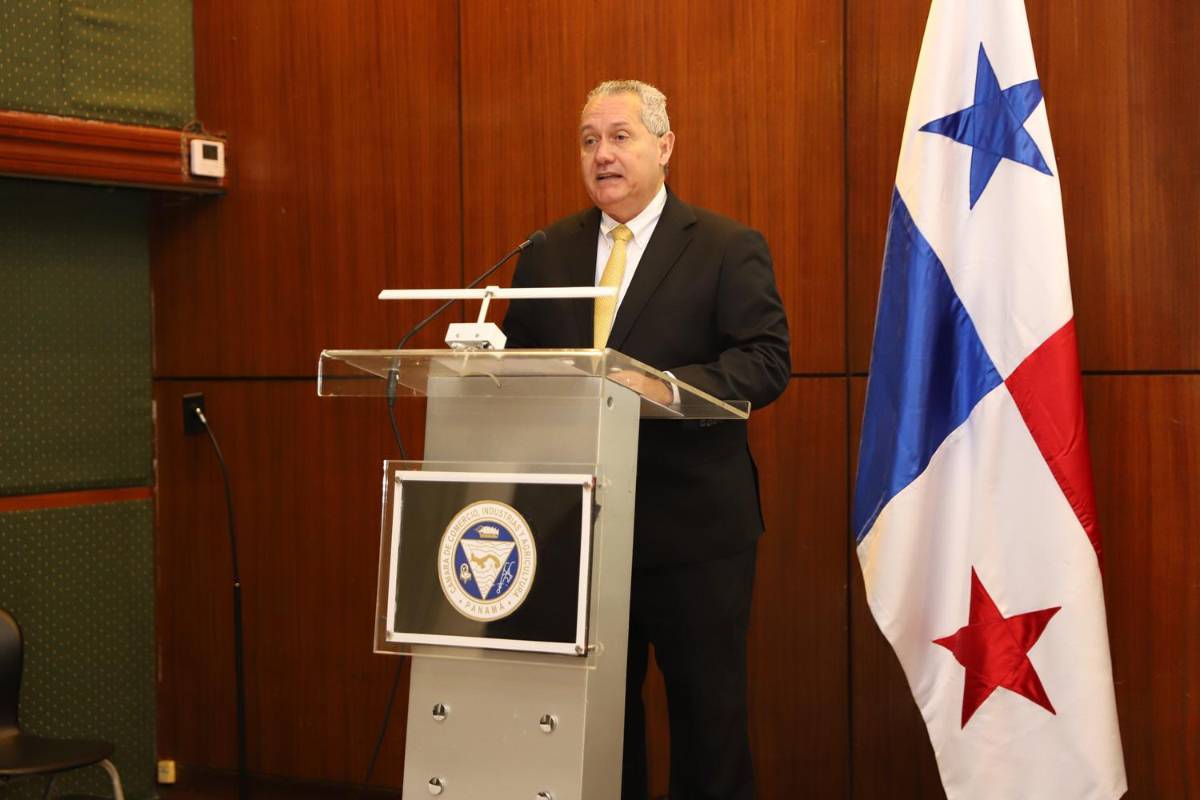 Cae 40% la cantidad de empresas establecidas en Panam&aacute;