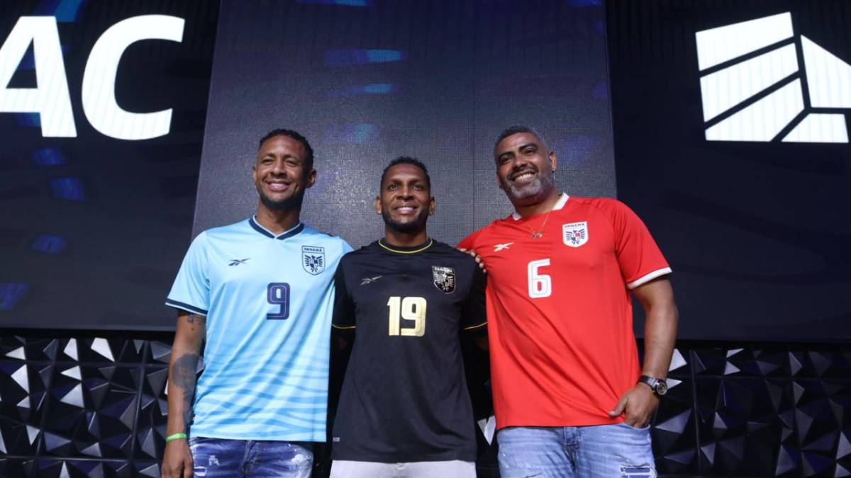 Conoce la nueva camiseta de la Selecci&oacute;n Nacional de F&uacute;tbol