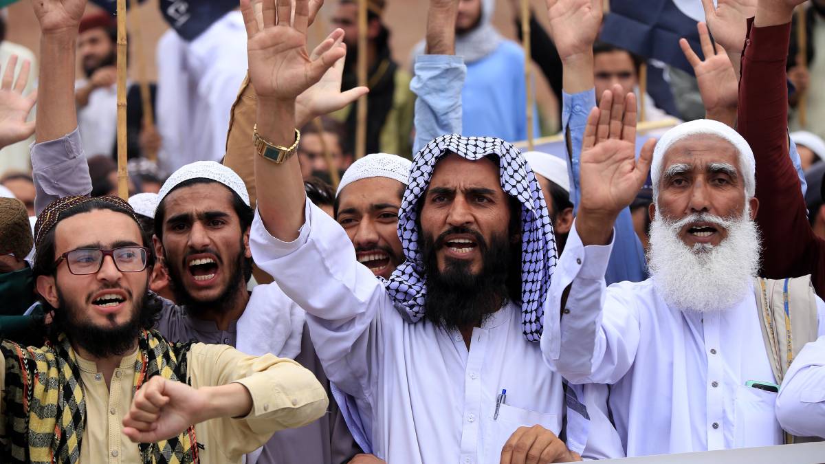 La India y Pakist&aacute;n acordaron un alto el fuego inmediato