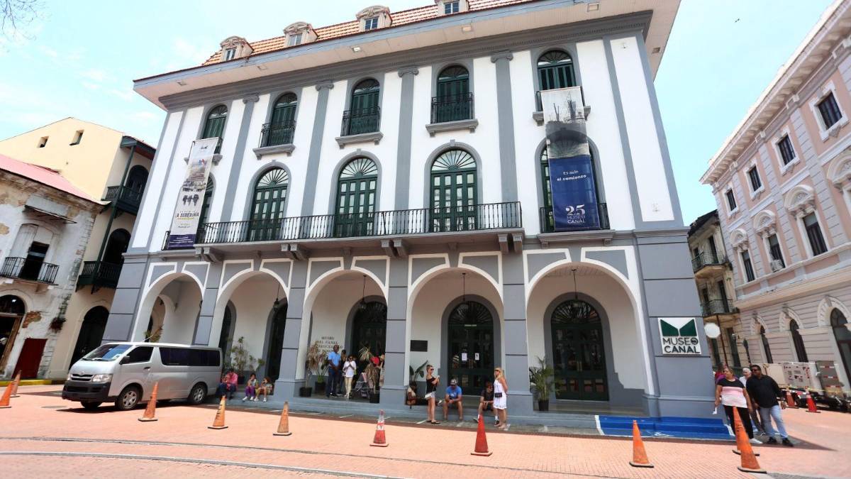 Panam&aacute; celebra el Mes de los Museos con premios en efectivo