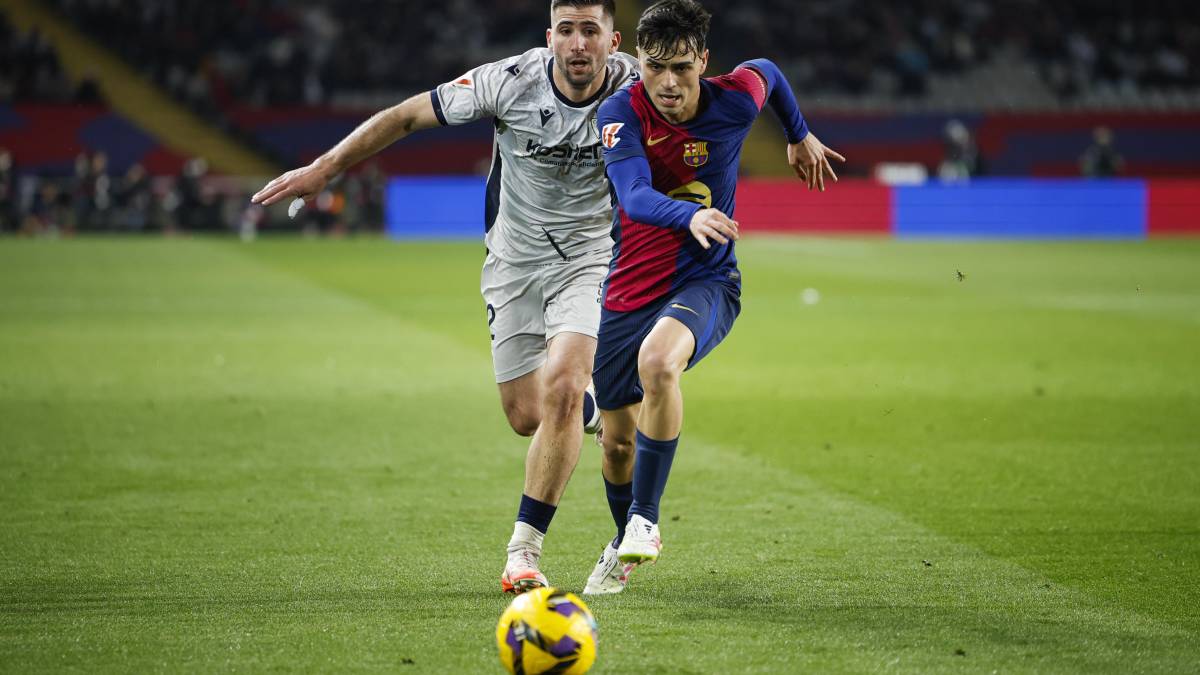 El Barcelona se sobrepone al cansancio y afianza el liderato