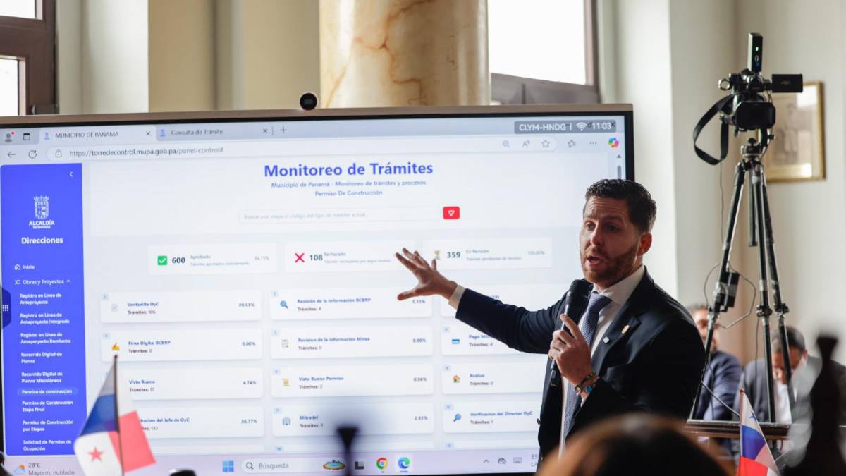 Cochez acusa a Mayer Mizrachi de conflicto de inter&eacute;s por acuerdo de criptomonedas
